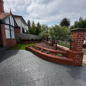 Melbourne GreenWorks & landscaping 